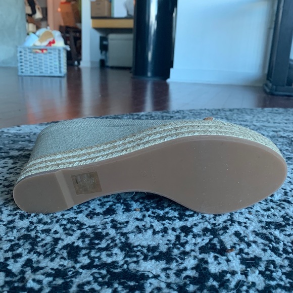 Tory Burch Wedges - Picture 3 of 4